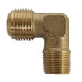thumbnail image 3 of Zinc Alloy Copper Air Pump Elbow Fittings Air Compressor Connector Replacement, 3 of 7