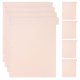 thumbnail image 2 of 8 Sheets Binder Dividers Binder Notebook Index Page Notebook Page Divider for Binders, 2 of 4