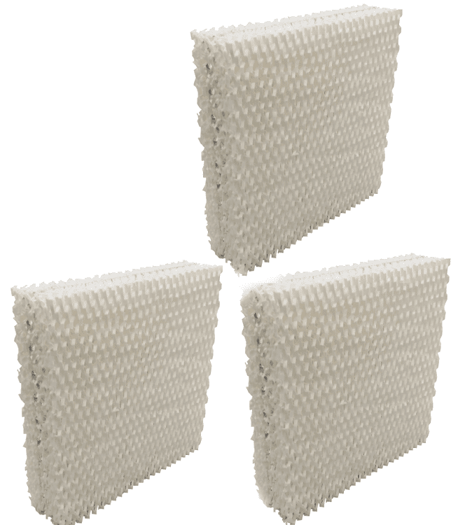 Humidifier Wick Replacement Filter for Hunter 31915 31913 3 Pack