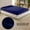 Colorful_hot339, variante sur Dernière Chance Violete Protège-Matelas Classique Drap-Housse Drap-Housse dans de Nombreuses Couleurs 90 X 200 cm