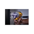 thumbnail image 3 of DEWALT DCF809C2 DEWALT ATOMIC 20V MAX* driver de impacto, inalámbrico, kit compacto, 2 baterías, 1/4 DeWalt DCF809C2, 3 of 3