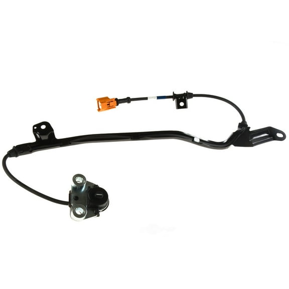 Holstein Parts 2ABS0439 ABS Wheel Speed Sensor for Acura, Honda Fits select: 1995-1997 HONDA ACCORD, 1997-1998 ACURA 3.0CL