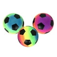 thumbnail image 3 of Beach Toy Pack Inflatable Beach Football for Summer on Beach Pool Parties Boys Girls Entertainment, 3 of 5