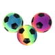 thumbnail image 3 of Pack de balones de fútbol inflables para verano, piscina, fiesta en la playa, juego, fiesta en la piscina para niños y niñas, 3 of 8