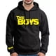 thumbnail image 1 of Sudadera The Boys Logo Unisex, 1 of 3