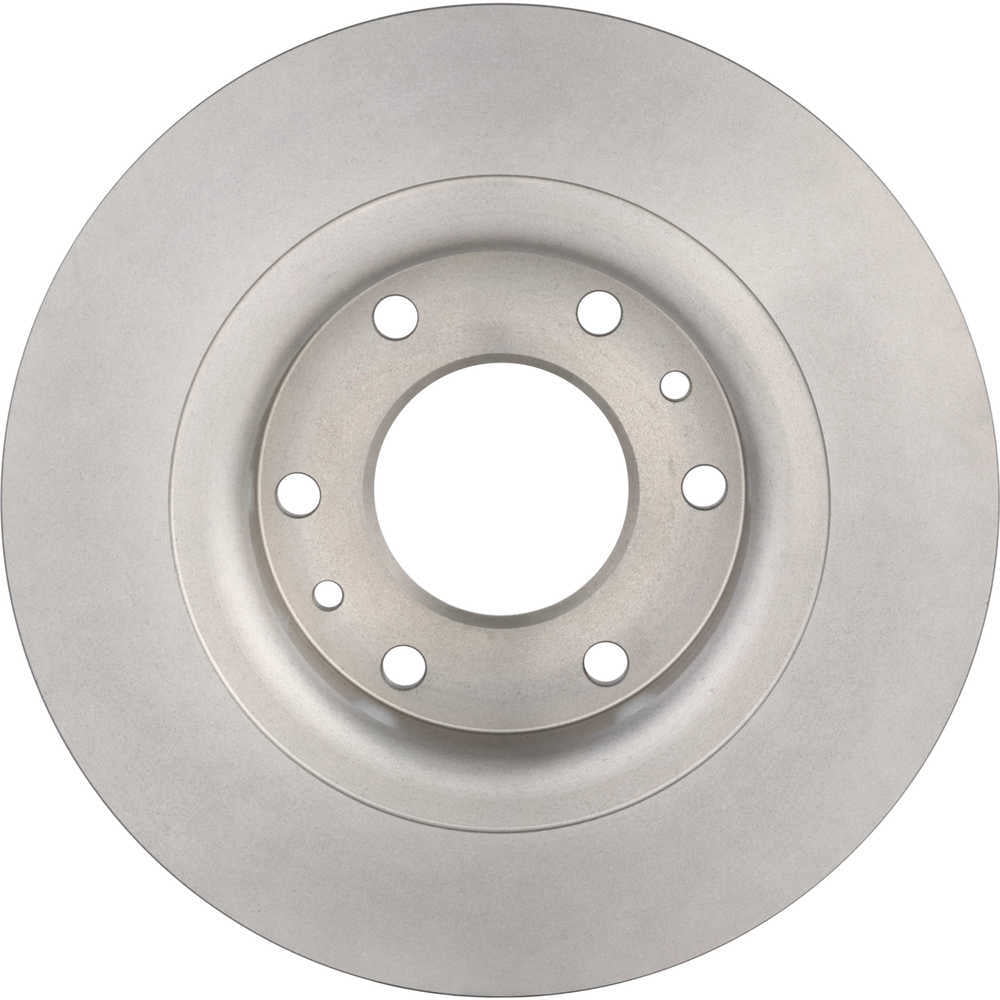 Brembo 09.B563.11 PRIME Disc Brake Rotor