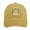 Sand, variant on Patrick Was A Saint But I Ain’t Charcoal Baseball Cap for Men Women, Adjustable Snapback Hats Cotton Hat