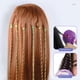 thumbnail image 5 of Soidarity Herramientas de edición de cabello para crear trenzas únicas Herramientas eléctricas de edición de cabello Juegos de edición de Cuidado del cabello, 5 of 6