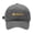Grey, variant on Baseball Cap Embroidered for Bitcoin BTC 1 Cotton Embroidery Baseball Hats
