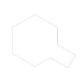 thumbnail image 4 of Tamiya TAM85026 Tamiya Spray Lacquer TS-26, Pure White, 4 of 4
