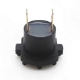 thumbnail image 4 of 2PCS H7 Bulb Holder for Car Headlight Socket Replacement Base Connector for Various Models, 4 of 4