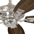 thumbnail image 3 of Westinghouse Aiden 52" Indoor Ceiling Fan - Brushed Nickel, 3 of 5