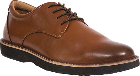 Deer Stags Men's Walkmaster Plain Toe Oxford Shoe (Wide Available) - image 3 of 7