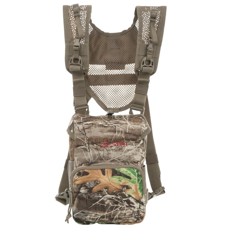 Fieldline harness waist pack clearance