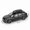 Black, variant on 1/32 Audi RS6 Toy Car Model with Sound Light Doors Opened Alloy Diecast Model Vehicle Collection Toy for Boy Adult Festival Gift
