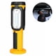 thumbnail image 4 of Cob Led Luces De Trabajo Usb Recargable Magnética Lámpara De Inspección Al Aire Libre Antorcha De Mano Luz Impermeable Luz De Inspección Plegable Para Acampar Garaje Taller Senderismo Speravity VI006950-00, 4 of 5