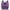 Purple, variant on FANNYC Women's Front Zipper Closure Sports Bra Padded Racerback High Impact Support Yoga Running Gym Workout Fitness Bras Top Seamless Post-Surgery Bra Size S-2XL