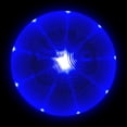 thumbnail image 6 of Nite Ize Flashflight® LED Light Up Flying Disc - Blue, 6 of 6