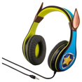 thumbnail image 2 of Nickelodeon Paw Patrol Kids Over-Ear Headphones Volume Limiting, Adjustable Headband Multiple Colors, 2 of 8