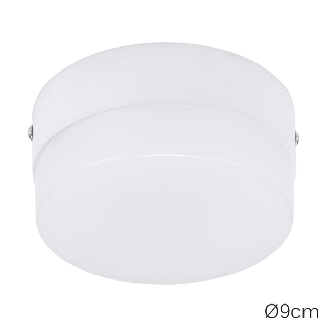 Luz De Techo Con Sensor De Movimiento Para Interiores Y Exteriores, 15 W, 10 W, 3000 K, 6000 K, Blanco Frío, Led Activado Por Radar, Montaje Empotrado, Luz De Techo Para Pasillo, Escalera, Garaje Speravity HA025706-01