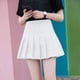 thumbnail image 4 of Falda Plisada ActiveWear Sunnimix Mini Faldas de Cintura Alta XXL, 4 of 8