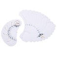 thumbnail image 4 of Cupcake Packaging Decoration,12Pcs Paper Card Ramadan Paper Card Cupcake Paper Card Future-Proof Design, 4 of 5