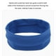 thumbnail image 3 of Minnieouse 2 bandas para el sudor deportivas multiusos para atletas versátiles Bandas para el sudor para entrenamiento Bandas para la cabeza para Accesorios de disfraces Blanco, 3 of 6
