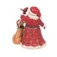 thumbnail image 2 of Heartwood Creek Christmas is for One and All (Santa with Dog and Cardinal) - 6008363, 2 of 3