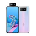 thumbnail image 1 of Smartphone Zenfone 7 5G 8Gb 128Gb Blanco ASUS Desbloqueado, 1 of 4