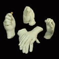 thumbnail image 3 of Pro Hand EZ Cast Kit - by ArtMolds Brand - Create Hand Molding and Casting in Plaster Kit, 3 of 4