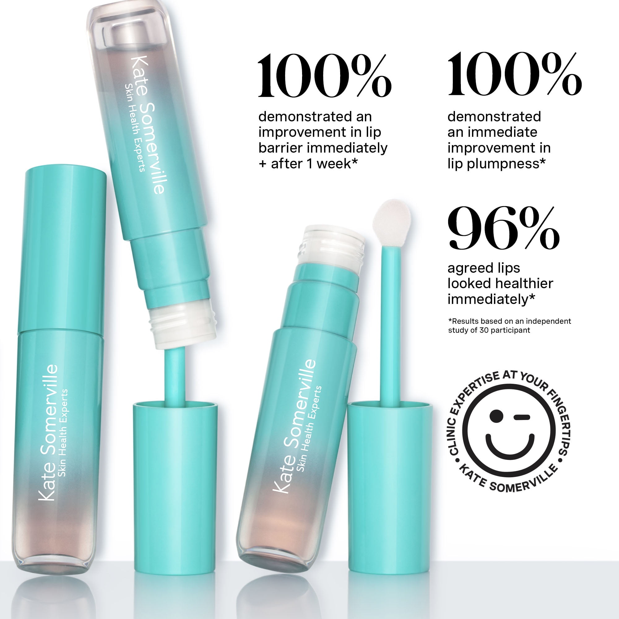 HydraKate Pro-Collagen Lip Oil Elixir