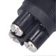 thumbnail image 4 of Car Ignition Switch Push Engine Starter Universal Replacement for RVs Dirt Bikes 12V DC Red, 4 of 4