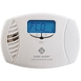 thumbnail image 1 of First Alert FAT1039746 Dual-Power Carbon Monoxide Plug-in Alarm with Digital Display, 1 of 2