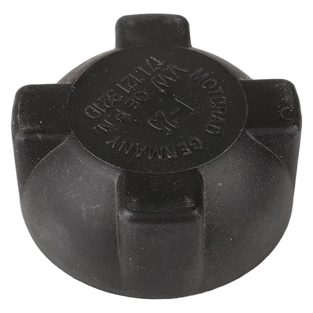 TAPÓN DEL DEPOSITO RECUPERADOR KEEP ON GREEN 80 1991 al 1992 AUDI L5 2.3L