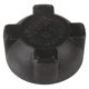 thumbnail image 1 of TAPÓN DEL DEPOSITO RECUPERADOR 100 QUATTRO 1992 al 1994 AUDI V6 2.8L KEEP ON GREEN ., 1 of 3