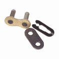 thumbnail image 2 of Renthal C143 Spring Connecting Link for 520 R1 Works Chain - Natural, 2 of 2