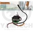 thumbnail image 3 of YAMTECH MicroGo M5 Display Electric Scooter Dashboard Display for Micro Go M5, 3 of 5