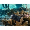 thumbnail image 5 of OM SYSTEM Tough TG-7 Black Underwater Camera, Waterproof, Freeze Proof, High Resolution Bright, 4K Video 44x Macro Shooting (Successor Olympus TG-6) with Pixel Advance Accessories & Travel Bundle, 5 of 5