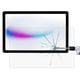 thumbnail image 1 of Tempered Glass Film For HOTWAV Pad 8 10.4, 1 of 5
