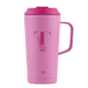 thumbnail image 1 of Termo de Café LuckyLy Iniciales Nelly Rosa Letra T 500ML, 1 of 6