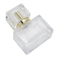 thumbnail image 3 of Atomizador De Perfume De Vidrio, Botella De Perfume Vacía, Vidrio Seguro Recargable Para Almacenar Perfumes Mujeres Niñas Almacenar Sustancias Líquidas, 3 of 7