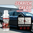 thumbnail image 5 of Hovmgk Car Care Products Car Scratch Remover Shallow Paint Fine Scratch Repair Paint Scratch Repair Cream Car Care Kits Clearance A, 5 of 6
