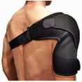 thumbnail image 5 of Copper Heal Compression Shoulder Brace, One Size, 5 of 7
