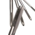 thumbnail image 4 of HLONK ”5pcs Precision Tap and Die Set -  Chrome Finish for Metalworking & Gear Repair  Manual Operation”, 4 of 6