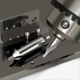 thumbnail image 5 of Juego de 7 brocas de centrado de 60 grados, kit de brocas de centrado, herramientas de avellanado para torno de metal, 5 of 5