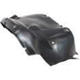 thumbnail image 3 of Geelife Splash Shield Front Passenger Right Side Outer For Chevrolet GMC Right Hand, 3 of 9
