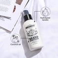 thumbnail image 4 of Beard Grooming Kits Beard Care Sets for Men Fathers Day Gifts Ideas with Beard Shampoo, Beard Conditioner, Beard Oil, Beard Balm for Dad Husband, 4 of 7