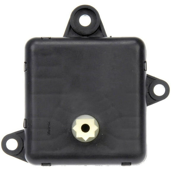 HVAC Blend Door Actuator Fits 2006 Hummer H3
