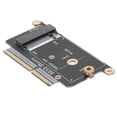 thumbnail image 4 of Adaptador para computadora portátil A1708 Bling Bling Tarjeta adaptadora nvme SSD, 4 of 12