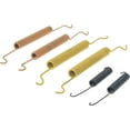 thumbnail image 2 of Centric Parts 118.42001 Brake Drum Hardware Kit Fits select: 1972-1974 DATSUN PL620, 1971-1972 DATSUN PL521, 2 of 2